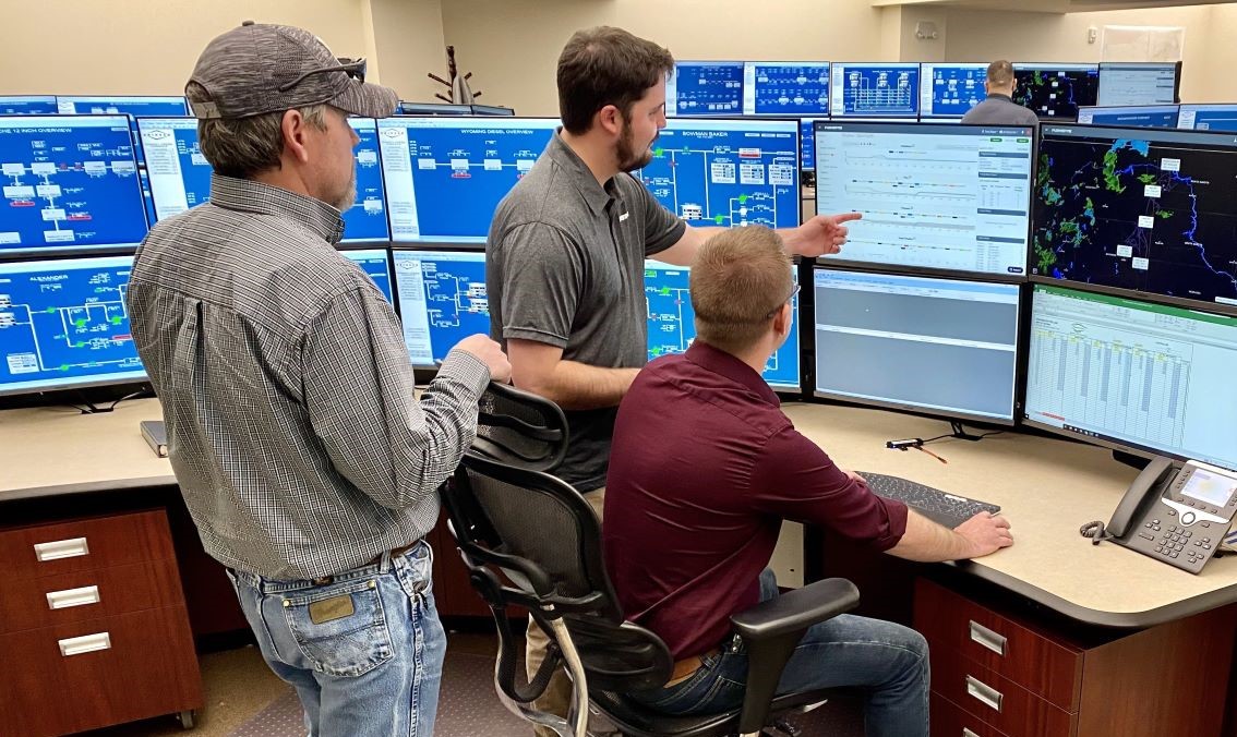 Orientation for Early Adopters FS100