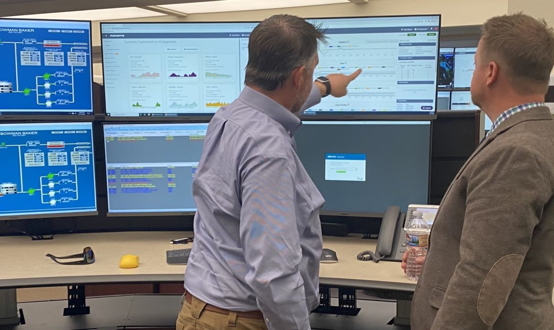 Flowstate LDS Overview FS101