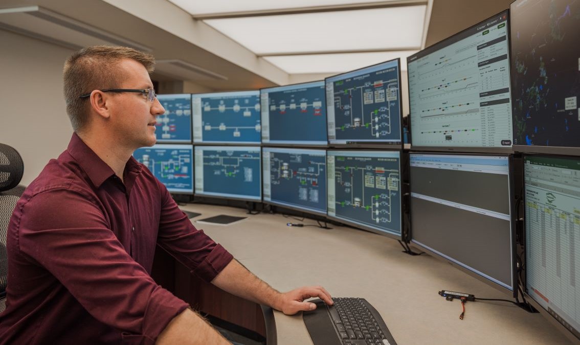 Basic User Training for the Flowstate LDS FS102