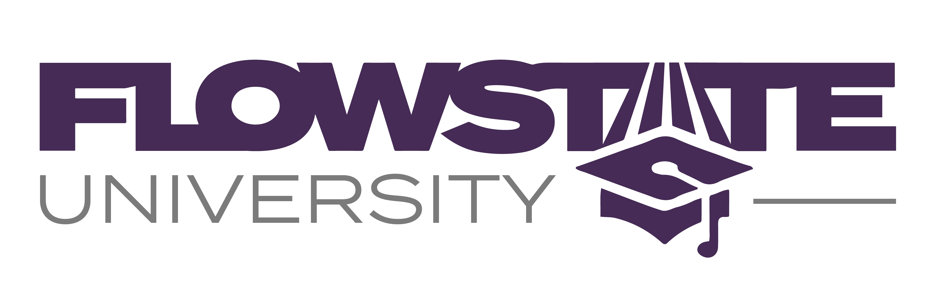 Flowstate University Home Page